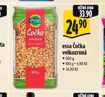 ESSA OKA VELKOZRNN