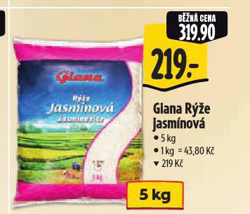 GIANA RݎE JASMNOV