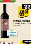 DEANGELI PRIMITIVO
