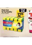 VILEDA STYLE TIP TOP HOUBIKY