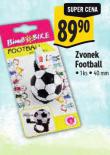 ZVONEK FOTBAL