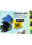 CYKLORUKAVICE MESH