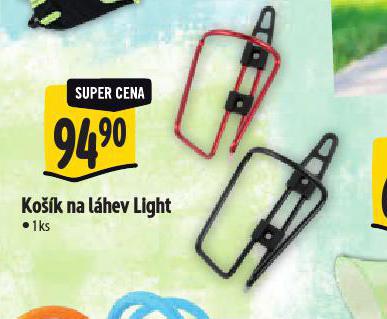 KOK NA LHEV LIGHT