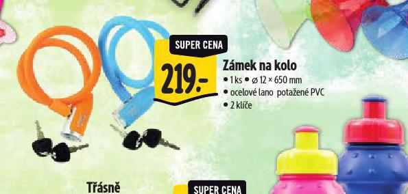 ZMEK NA KOLO