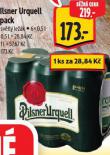 PIVO PILSNER URQUELL