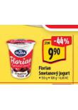 FLORIAN SMETANOV JOGURT