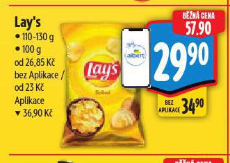 LAYS