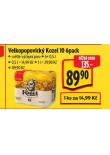 PIVO VELKOPOPOVICK KOZEL 10
