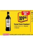 FERNET STOCK STANDARD