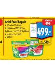 ARIEL PRAC KAPSLE