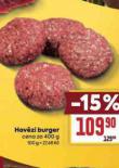 HOVZ BURGER