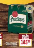 PIVO PILSNER URQUELL