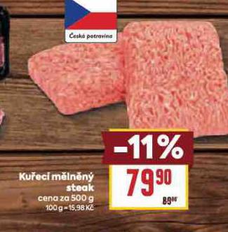 KUEC  STEAK