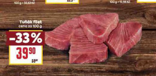 TUK FILET