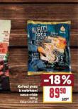KUEC PRSA K NATRHN SOUS-VIDE