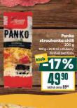PANKO STROUHANKA CHILLI
