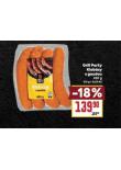 GRILL PARTY KLOBSY S GOUDOU