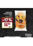 GRILL PARTY POLOOTIEPOK