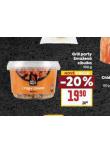 GRILL PARTY SMAEN CIBULKA