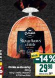 CHLB SE KVARKY
