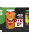 GRILL PARTY ZELN SALT