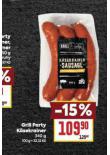 GRILL PARTY KSEKRAINER