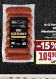 GRILL PARTY MINI KSEKRAINER