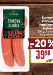 UNKOV KLOBSA
