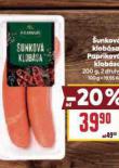 PAPRIKOV KLOBSA