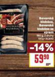 BAVORSK KLOBSA SE SREM