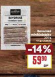 BAVORSK MINIKLOBSKY