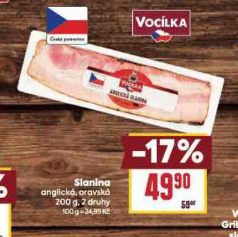 SLANINA