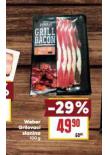 WEBER GRILOVAC SLANINA