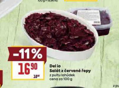DEL IO SALT Z ERVEN EPY