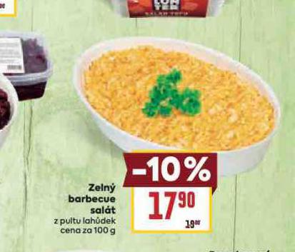 ZELN BARBECUE SALT