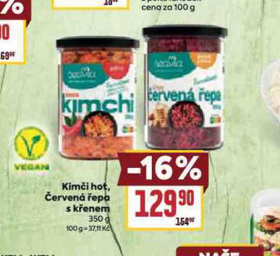 KIMI HOT, ERVEN EPA S KENEM
