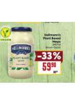 HELLMANNS PLANT BASED MOYO