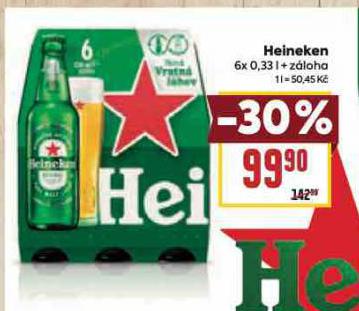PIVO HEINEKEN