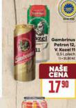 PIVO VELKOPOPOVICK KOZEL 11