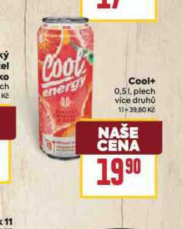 COOL+