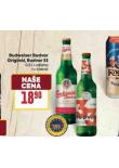 PIVO BUDVAR 33