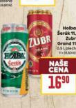 PIVO HOLBA ERK 11