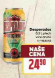 DESPERADOS