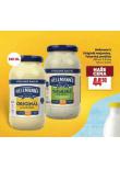 HELLMANNS TATARSK OMKA, MAJONZA