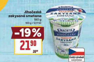 JIHOESK ZAKYSAN SMETANA