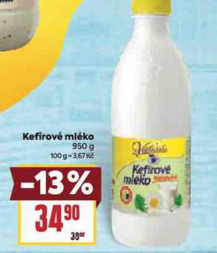 KEFROV MLKO
