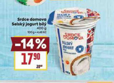 SELSK JOGURT BL
