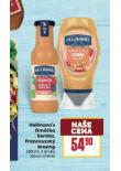 HELLMANNS OMKA SAMBA