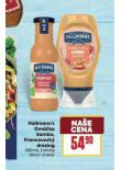 HELLMANNS FRANCOUZSK DRESING