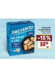 SMETANITO NA PNEV A GRIL